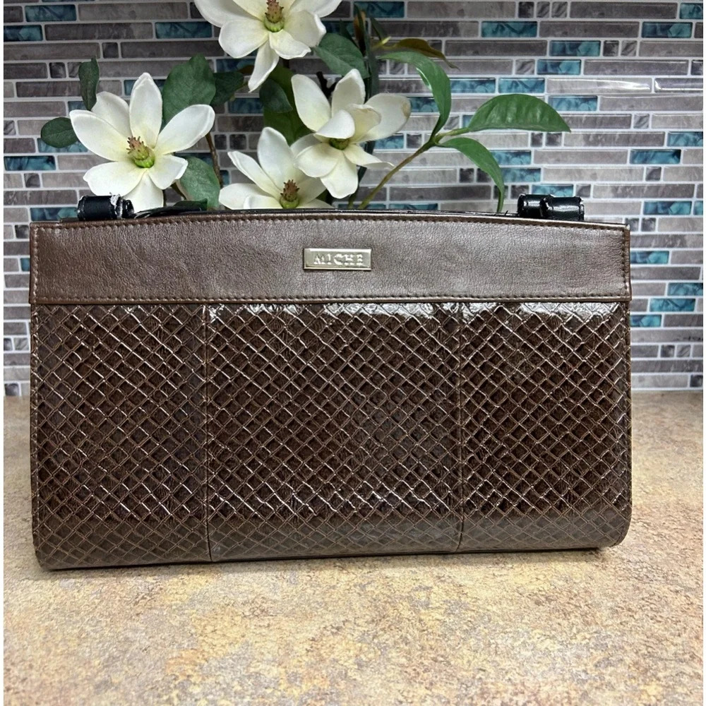 Classic Miche Shell - image 1